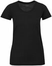 Bild 2 von Damen Basic T-Shirt