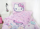 Bild 4 von Hello Kitty Bettwäsche, Größe: 135 x 200 cm