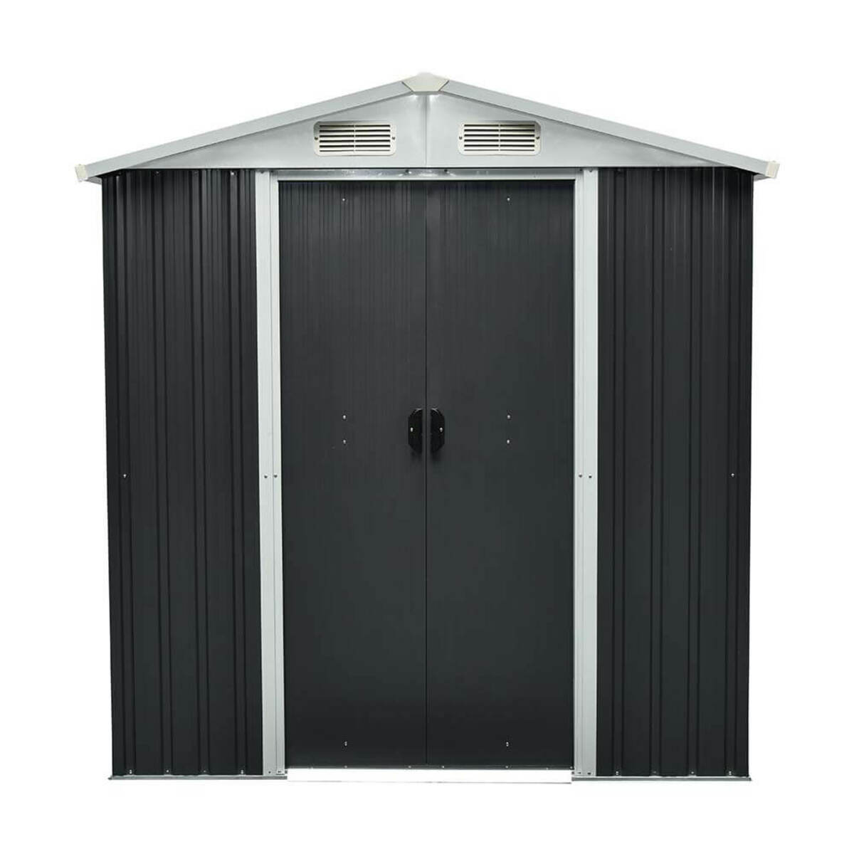 Bild 2 von HOME DELUXE Geräteschuppen BOHIO L