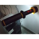 Bild 3 von Mauk LED Lampe - Taschenlampe, ausklappbar, mit Magnet
