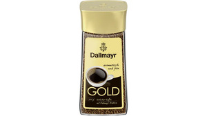 Dallmayr Instant Kaffee Gold