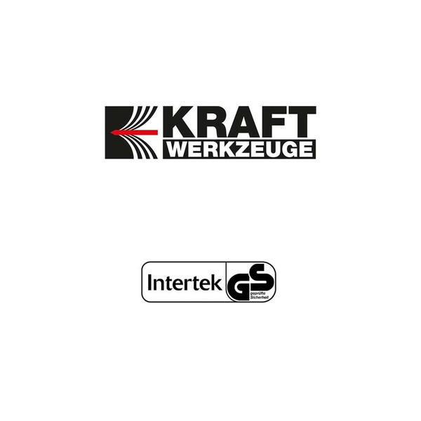 Bild 3 von Kraft Werkzeuge Winkelschleifer / Elektrofeile 2in1
