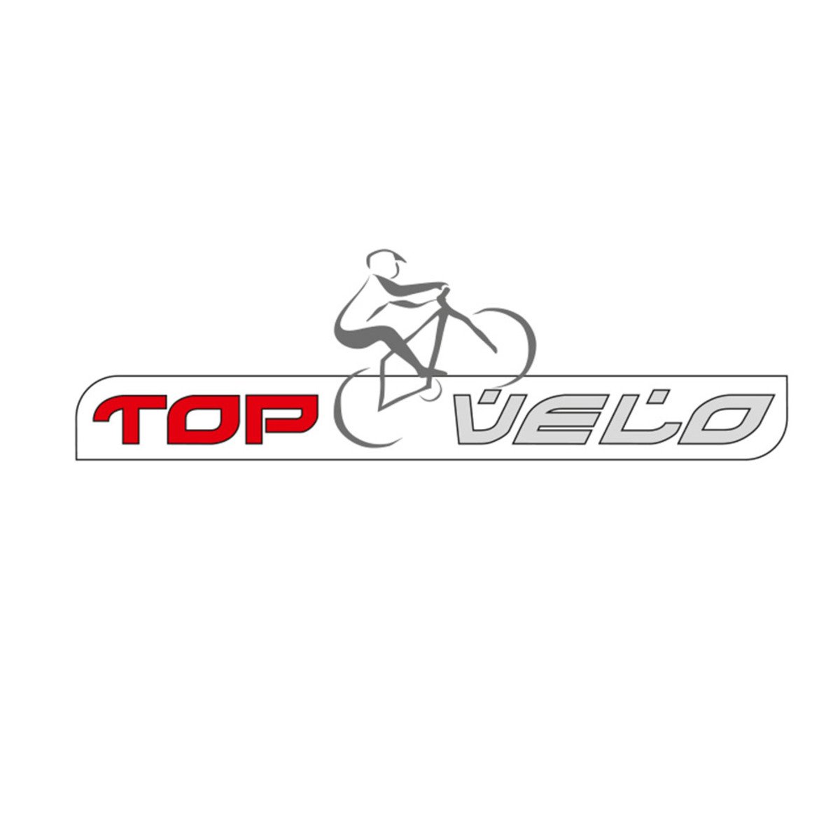 Bild 2 von Top Velo Fahrrad-Sattel
