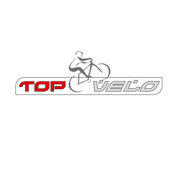 Bild 2 von Top Velo Fahrrad-Sattel