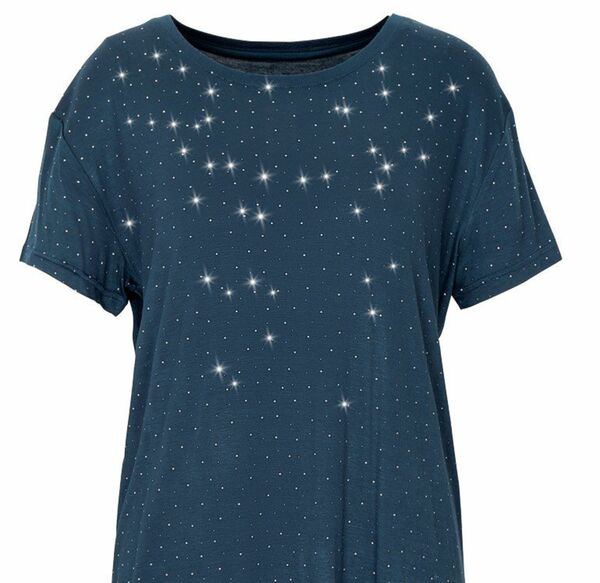 Bild 4 von Damen Glitzer-Shirts