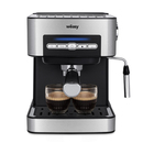 Bild 1 von Wëasy Espressomaschine KFX32 / Fassungsvermögen 1,6 L  / 4 Programme / Filter aus Edelstahl und Mess