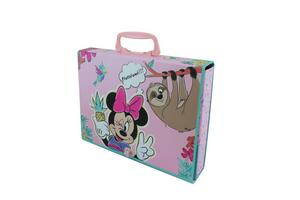 Spree Utensilienbox Disney "Minnie Mouse"