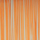 Bild 2 von Bella Casa Flächenvorhang Schiebevorhang Fadenvorhang, 60 x 245 cm, orange