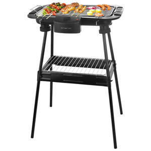 Barbecue-Standgrill BG-107665.1
