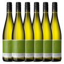 Bild 1 von Winzer vom Weinsberger Tal Weissburgunder mit Chardonnay Qualitätswein feinherb 0,75 l 6er Karton