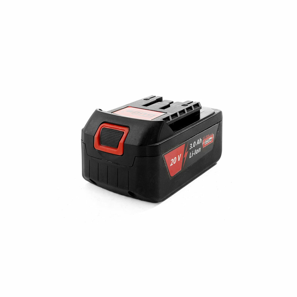 Bild 2 von Güde Li-Ion Akku-Rasenmäher 20V "brushless" 330/20-6