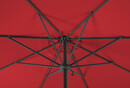 Bild 4 von Schneider Sonnenschirm HARLEM 270/8 rot