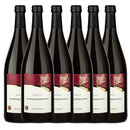 Bild 1 von Württemberger Schwarzriesling Qualitätswein lieblich 6er Karton