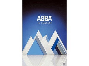 UNIVERSAL MUSIC GMBH Abba In Concert