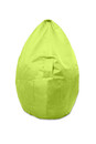 Bild 1 von Kinzler Outdoorfähiger Sitzsack "Kimi", ca. 55x110 cm, Farbe:Grün