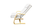 Bild 2 von Alpha Techno Relax-Massagesessel AT-233, inkl. Fernbedienung, beige