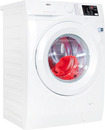 Bild 1 von AEG Waschmaschine, Serie 6000, L6FB480FL, 8 kg, 1400 U/min