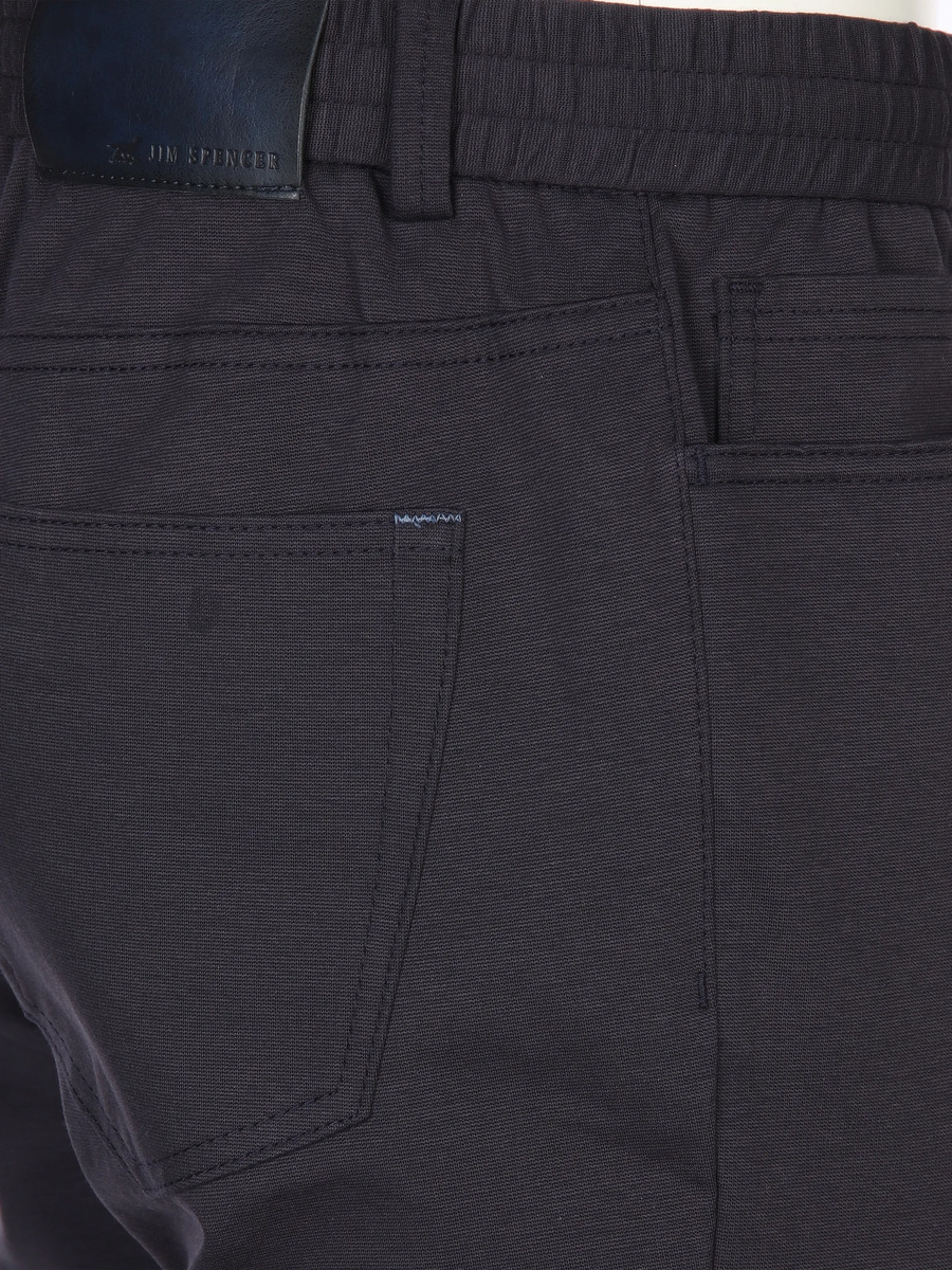 Bild 4 von Herren Jerseyhose
                 
                                                        Blau