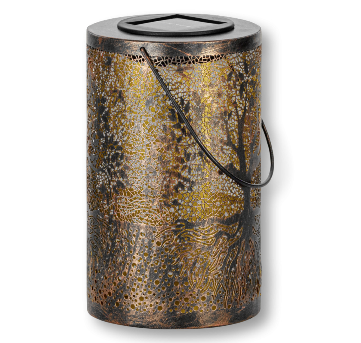 Bild 1 von EGLO Solar-Laterne