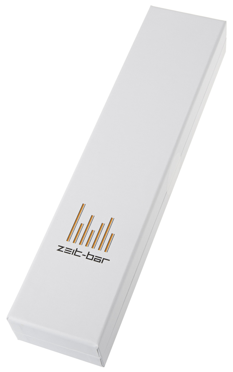 Bild 4 von Zeit-Bar Funk-Armbanduhr, mit Datums- und Sekundenanzeige