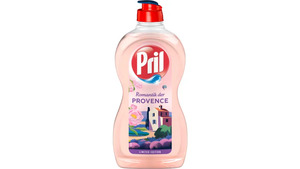 PRIL Handspülmittel Romantik der Provence