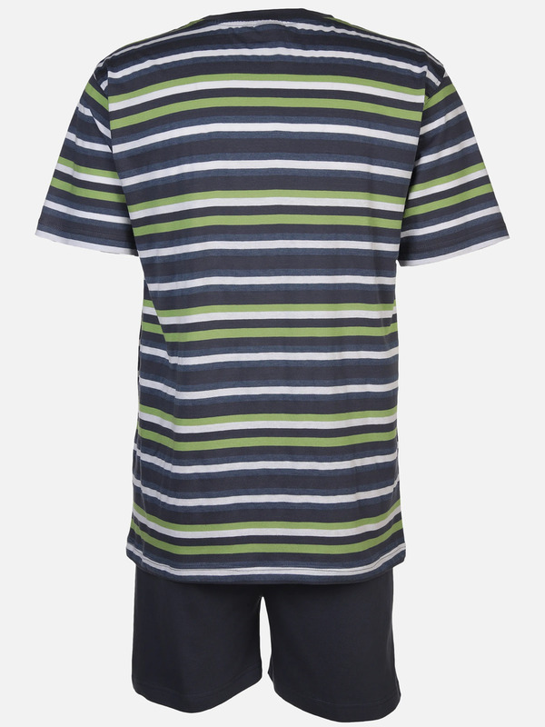 Bild 2 von Herren Shorty
                 
                                                        Blau