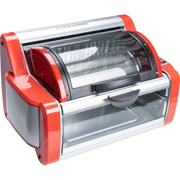 Bild 1 von CUCINAPRO Kebab-Grill mit Rotisserie-Set