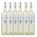 Bild 1 von Cleebronner Blanc De Noirs Qualitätswein Fein & Fruchtig 6er Karton