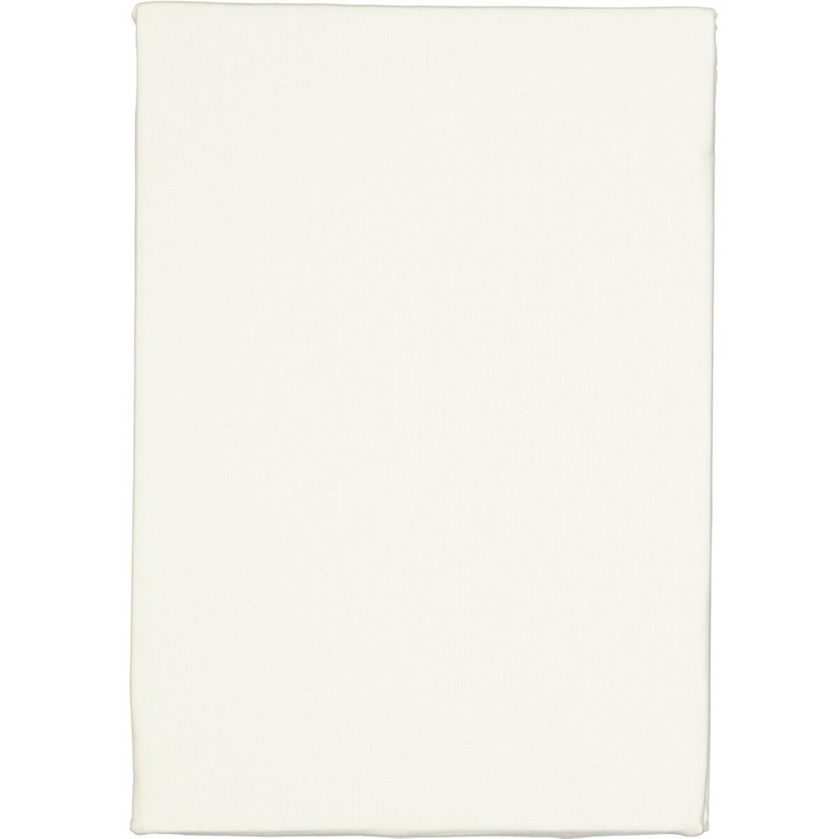 Bild 1 von Macon Spannbettlaken, Cremefarbe, 140x200