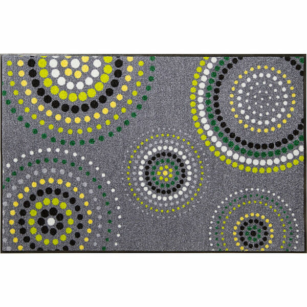 Bild 1 von Erwin Müller Fußmatte Fußbodenheizung geeignet#rutschfest Motiv  40x60 cm