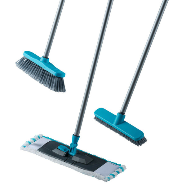 Bild 1 von Lifetime Clean Putz-Set 5-teilig blau