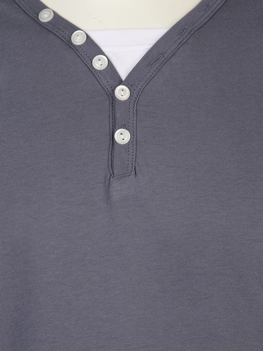 Bild 3 von Herren Shorty
                 
                                                        Blau