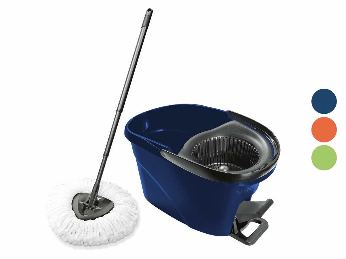 Bild 1 von Vileda Easy Wring u. Clean Set Colours