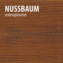 Bild 2 von Baufix PUR-Langzeitlasur, Nussbaum