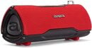 Bild 4 von Aiwa BST-500RD Rot Bluetooth Lautsprecher Boombox TWS, IP67, 12W, Hyperbass, Freisprechfunktion