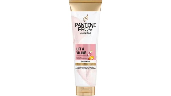 Bild 1 von Pantene Pro-V miracles Lift & Volume