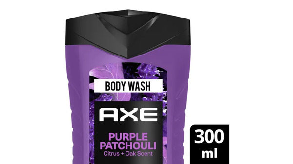 Bild 1 von AXE Premium Duschgel Purple Patchouli