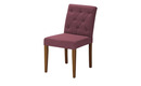 Bild 1 von smart Stuhl rot Maße (cm): B: 46 H: 83 T: 65 Stühle