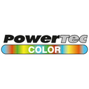 Bild 2 von Powertec Color Lasurpinsel - 3tlg.