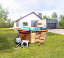 Bild 3 von Poolex Pool Wärmepumpe Nano Action 4kW