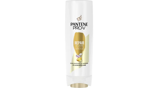 Bild 1 von Pantene PRO-V REPAIR & CARE Pflegespülung