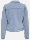 Bild 2 von Only ONLWONDER DNM JACKET Jeansjacke
                 
                                                        Blau