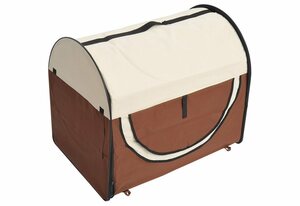 PawHut Tiertransportbox »Hundetransportbox in Größe S« bis 10 kg