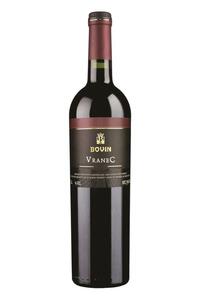 Bovin Winery Vranec trocken 2017