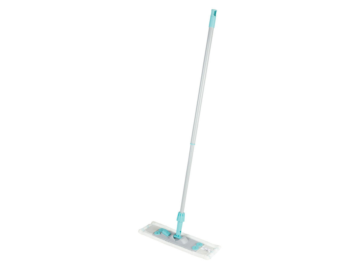 Bild 1 von AQUAPUR® Bodenwischer mit Teleskopstiel