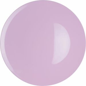 Kunststoffteller
, 
Ø 33 cm, rosa