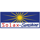 Bild 3 von Solax-Sunshine Sonnen- und Regensegel - Grau