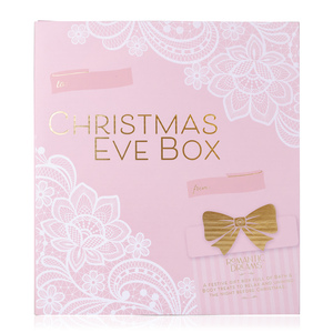Christmas Eve Box ROMANTIC DREAMS