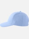 Bild 2 von Damen Cap unifarben
                 
                                                        Blau