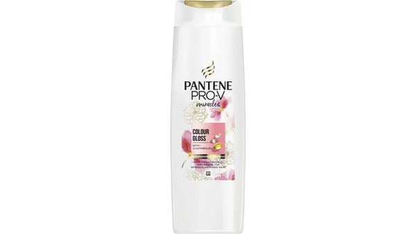 Bild 1 von Pantene Pro-V miracles Colour Gloss Haarshampoo